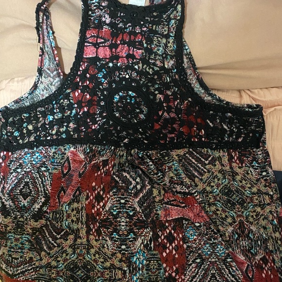 Tank top - Picture 2 of 2